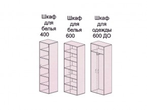 Детская Аннет в Сухом Логу - suhoj-log.magazinmebel.ru | фото - изображение 2