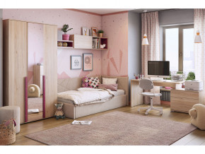 Детская комната Лайк К121 в Сухом Логу - suhoj-log.magazinmebel.ru | фото - изображение 1