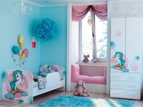 Детская Тойс Little Pony в Сухом Логу - suhoj-log.magazinmebel.ru | фото