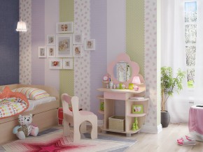 Детский набор мебели Ромашка в Сухом Логу - suhoj-log.magazinmebel.ru | фото