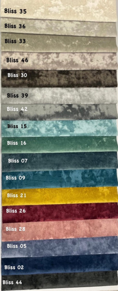 Диван Белиз без подлокотников Bliss 33 в Сухом Логу - suhoj-log.magazinmebel.ru | фото - изображение 2