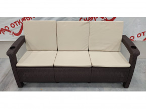 Диван Yalta Premium Sofa 3 Set в Сухом Логу - suhoj-log.magazinmebel.ru | фото - изображение 1