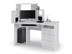 Компьютерный стол №1 стол №1 в Сухом Логу - suhoj-log.magazinmebel.ru | фото