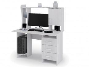 Компьютерный стол №5 анкор в Сухом Логу - suhoj-log.magazinmebel.ru | фото