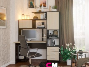 Компьютерный стол №6 в Сухом Логу - suhoj-log.magazinmebel.ru | фото