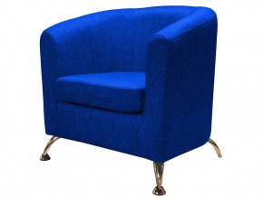 Кресло Бо тканевое Blue в Сухом Логу - suhoj-log.magazinmebel.ru | фото