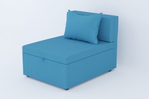 Кресло-кровать Некст Neo Azure в Сухом Логу - suhoj-log.magazinmebel.ru | фото - изображение 1