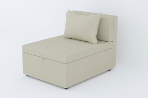 Кресло-кровать Некст Neo Cream в Сухом Логу - suhoj-log.magazinmebel.ru | фото