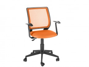 Кресло офисное Эксперт Т-эрго оранжевый в Сухом Логу - suhoj-log.magazinmebel.ru | фото