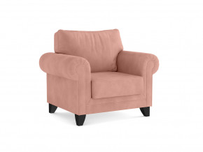 Кресло Орландо велюр аватар розовый 305 в Сухом Логу - suhoj-log.magazinmebel.ru | фото