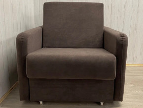 Кресло Уют Аккордеон с узким подлокотником МД 700 Luma 11 в Сухом Логу - suhoj-log.magazinmebel.ru | фото - изображение 1