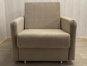 Кресло Уют Аккордеон с узким подлокотником МД 700 Veluta Lux 7 в Сухом Логу - suhoj-log.magazinmebel.ru | фото - изображение 1