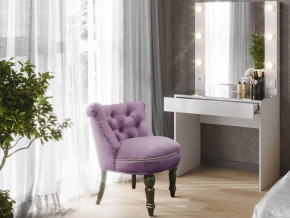 Кресло Виолет Фиолетовый в Сухом Логу - suhoj-log.magazinmebel.ru | фото
