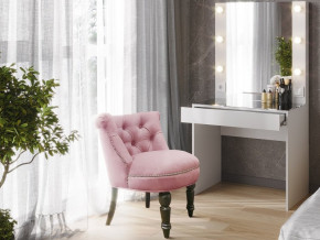 Кресло Виолет Розовый в Сухом Логу - suhoj-log.magazinmebel.ru | фото