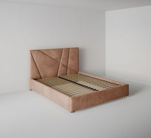 Кровать Геометрия 1.2 м с подъемным механизмом в Сухом Логу - suhoj-log.magazinmebel.ru | фото - изображение 6