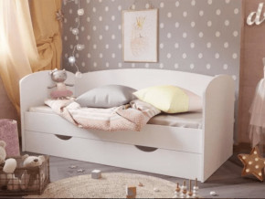 Кровать Бейли 1600 в Сухом Логу - suhoj-log.magazinmebel.ru | фото