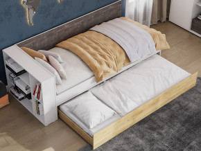 Кровать-диван Анри выкатная с настилом в Сухом Логу - suhoj-log.magazinmebel.ru | фото