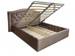 Кровать Фрейм 1800 Бэнд с подъемом в Сухом Логу - suhoj-log.magazinmebel.ru | фото - изображение 2