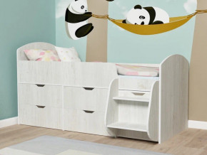Кровать Малыш-7 Винтербер в Сухом Логу - suhoj-log.magazinmebel.ru | фото - изображение 1
