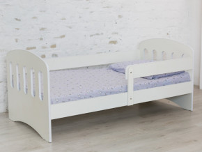 Кровать Малыш белая в Сухом Логу - suhoj-log.magazinmebel.ru | фото