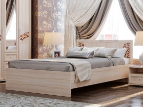 Кровать Ольга 14 1600 в Сухом Логу - suhoj-log.magazinmebel.ru | фото