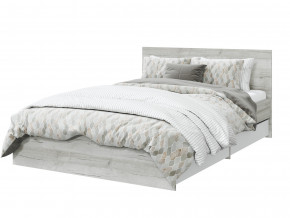 Кровать с ящиками Лори 1200 дуб серый в Сухом Логу - suhoj-log.magazinmebel.ru | фото