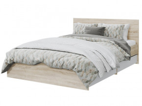 Кровать с ящиками Лори 1200 дуб сонома в Сухом Логу - suhoj-log.magazinmebel.ru | фото