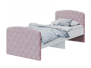 Кровать с мягкими спинками 900 Лило в Сухом Логу - suhoj-log.magazinmebel.ru | фото