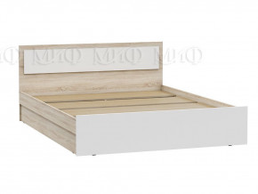 Кровать с настилом Мартина 1400 в Сухом Логу - suhoj-log.magazinmebel.ru | фото