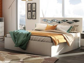 Кровать с подъёмный механизмом Диана 1600 в Сухом Логу - suhoj-log.magazinmebel.ru | фото