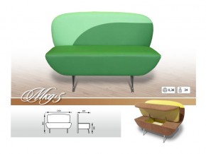 Кухонный диван МКД 5 с коробом в Сухом Логу - suhoj-log.magazinmebel.ru | фото - изображение 3