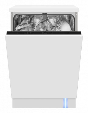 Машина Посудомоечная Hansa bt0075107 в Сухом Логу - suhoj-log.magazinmebel.ru | фото