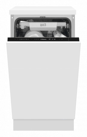 Машина Посудомоечная Hansa bt0075217 в Сухом Логу - suhoj-log.magazinmebel.ru | фото - изображение 1