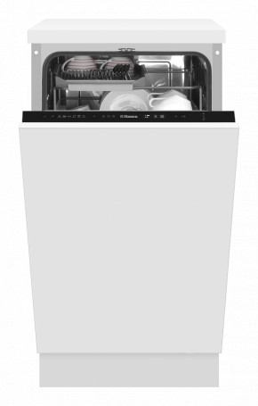 Машина Посудомоечная Hansa bt0075218 в Сухом Логу - suhoj-log.magazinmebel.ru | фото