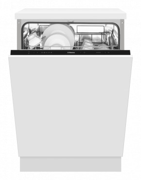 Машина Посудомоечная Hansa bt0075219 в Сухом Логу - suhoj-log.magazinmebel.ru | фото - изображение 1