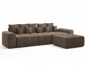Модульный диван Торонто Вариант 2 коричневый в Сухом Логу - suhoj-log.magazinmebel.ru | фото - изображение 6