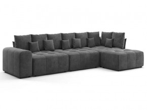Модульный диван Торонто Вариант 3 Серый в Сухом Логу - suhoj-log.magazinmebel.ru | фото - изображение 2