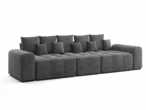 Модульный диван Торонто Вариант 3 Серый в Сухом Логу - suhoj-log.magazinmebel.ru | фото - изображение 3