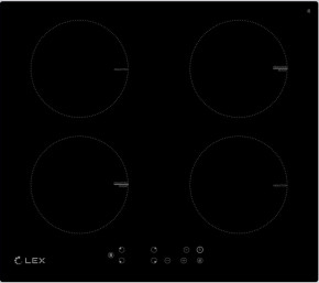 Поверхность Варочная Lex bt0056956 в Сухом Логу - suhoj-log.magazinmebel.ru | фото - изображение 1