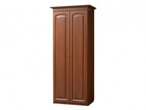 Шкаф 2-х дверный для платья Гармония 4 в Сухом Логу - suhoj-log.magazinmebel.ru | фото