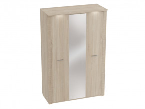 Шкаф 3-дверный для спальни в Сухом Логу - suhoj-log.magazinmebel.ru | фото