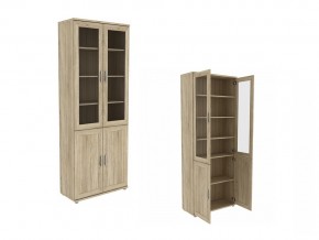 Шкаф для книг 502.05 в Сухом Логу - suhoj-log.magazinmebel.ru | фото