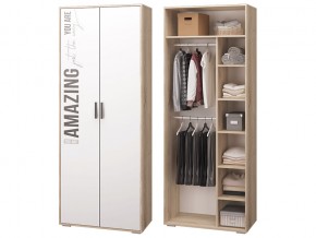 Шкаф для одежды Джуниор в Сухом Логу - suhoj-log.magazinmebel.ru | фото