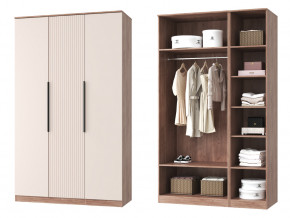 Шкаф для одежды трехдверный Тоскана в Сухом Логу - suhoj-log.magazinmebel.ru | фото