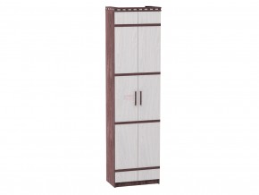 шкаф для одежы 2-дверный №2 в Сухом Логу - suhoj-log.magazinmebel.ru | фото