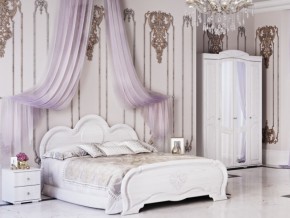 Спальня Филадельфия в Сухом Логу - suhoj-log.magazinmebel.ru | фото
