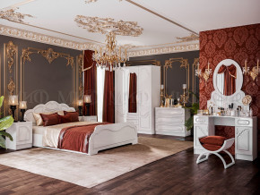 Спальня Гармония Миф в Сухом Логу - suhoj-log.magazinmebel.ru | фото