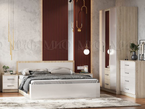 Спальня Мартина сонома в Сухом Логу - suhoj-log.magazinmebel.ru | фото