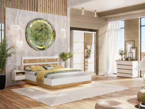 Спальня НКМ Дубай в Сухом Логу - suhoj-log.magazinmebel.ru | фото