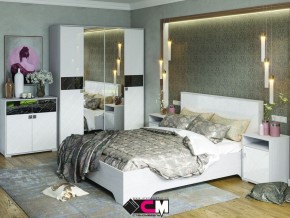 Спальня Сальма в Сухом Логу - suhoj-log.magazinmebel.ru | фото - изображение 1
